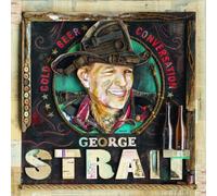 Cold Beer Conversation by STRAIT,GEORGE [Audio CD] NEUF