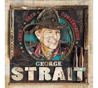 Cold Beer Conversation [LP] by George Strait [VINYL] NEUF