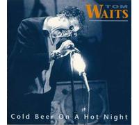 Cold Beer on A Hot Night-Live in Sidney March 1979 [Import Anglais]