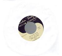 Cold Black River b-w Blue Collar 7inch, 45rpm