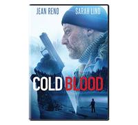 Cold Blood – DVD – Universal Pictures