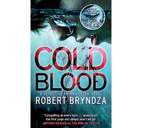 Cold Blood: A gripping serial killer thriller that will take your breath away
