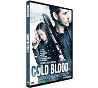 Cold Blood – Studiocanal