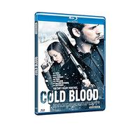 Cold Blood - Blu-Ray