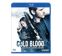 Cold Blood [Blu-Ray]