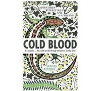 Cold Blood by Richard Kerridge Paperback Book Richard Kerridge (Auteur)