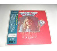 Cold Blood - Cold Blood [ Papersleeve] [Import]