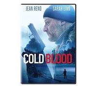 Cold Blood – DVD – Universal Pictures