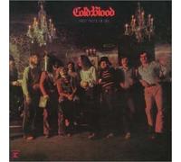 Cold Blood - First Taste of Sin [Import]