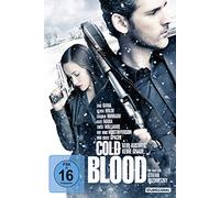 Bana,Eric - Cold Blood Ausweg,Keine Gnade [Import]