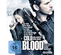 Cold Blood - Kein Ausweg. Keine Gnade