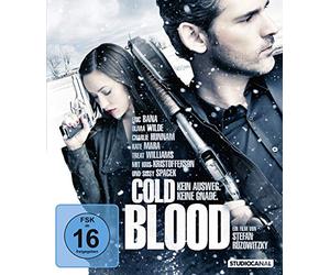Cold Blood - Kein Ausweg, Keine Gnade