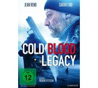 Cold Blood Legacy (DVD)