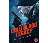 Cold Blood Legacy: La mÄĹmoire du sang [DVD] (Audio français. Sous-titres français)