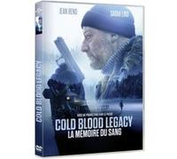 Cold Blood Legacy : La mémoire du sang DVD E