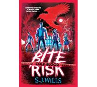 Cold Blood - S.J. Wills - Simon & Schuster Books For Young Readers - ebook (ePub) - Livre
