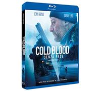 Cold Blood – Senza Pace – Blu-ray – Import