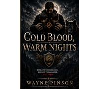 Cold Blood Warm Nights