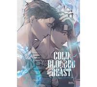 Cold Blooded Beast - Tome 02 - Livre (Webtoon) - 10Min - Boy's Love - broché - Manga