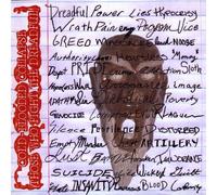 Cold Blooded Collapse - Those Who Fight the Dreadful