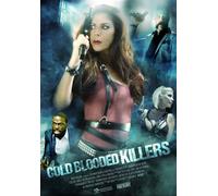 Cold Blooded Killers [Dvd] Ac-3/Dolby Digital, Dolby
