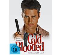 Cold Blooded - Mediabook (+ DVD) [Blu-ray]