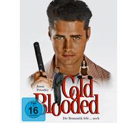 Cold Blooded – Jason Priestley, Williams-Paisley Fox – Blu-ray – Mediabook (+ DVD)