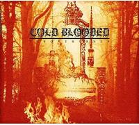 Cold Blooded - Throneburner