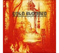 Cold Blooded - Throneburner