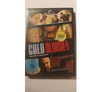 Cold Blooded - Wer wird es überleben?