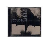 Cold Blue : Oeuvres De Bowen, Budd, Garlang, Lentz, Marshall, Tenney