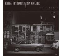 Petrucciani, Michel - Cold Blues [Import]