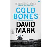 Cold Bones: The 8th DS McAvoy Novel - [Version Originale] Inconnu (Auteur)