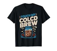 Cold Brew Cafe Glace T-Shirt
