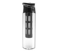Cold Brew Coffee Pitcher Cold Brew Travel Mug Airtight Lid Meshfilter