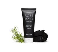 Rated Green Cold Brew Rosemary Balancing Scalp Pack 120ml