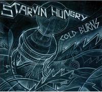 Starvin Hungry - Cold Burns