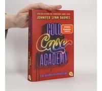 Cold Case Academy - Eine Gefährliche Enthüllung