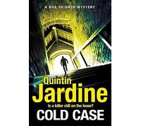 Cold Case (Bob Skinner series, Book 30) - [Livre en VO] Unknown (Auteur)