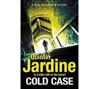 Cold Case (Bob Skinner series, Book 30) - [Version Originale] Inconnu (Auteur)