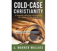 COLD-CASE CHRISTIANITY (GS Media)