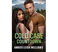 Cold Case Countdown - Amber Leigh Williams - Mills & Boon - ebook (ePub) - Livre