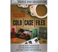 Cold Case Files [Edizione: Regno Unito] [Import]