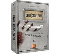Cold Case Files G