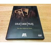 Cold Case Files: Most Infamous Cases [Import USA Zone 1]