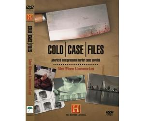 Cold Case Files: Silent Witness & Innocence Lost