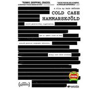 Cold Case Hammarskjold [Dvd]