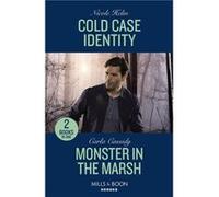 Cold Case Identity Monster In The Marsh - Carla Cassidy - HarperCollins Publishers - Livre en Anglais - Paperback Carla CassidyCarla Cassidy (Auteur)