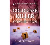 Cold Case Killer Connection - Sharee Stover - Love Inspired Suspense - ebook (ePub) - Livre