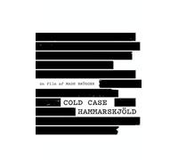Cold Case Marque Hammerskjöld